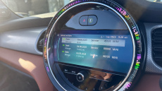 MINI Convertible 1.5 Cooper Exclusive 2dr Auto Petrol Convertible